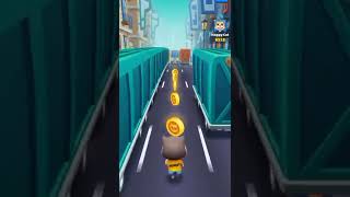 cat runner android game #26 || milky way fun || #vairalshort #vairal #androidgames  #iosgame screenshot 4