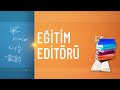 Eğitim Editörü 18.07.2022