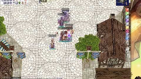 Parabellum pvp 02-08-2021 ROPH/MYSG VALHALLA SERVER