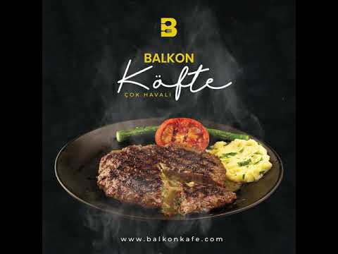 Balkon Kafe