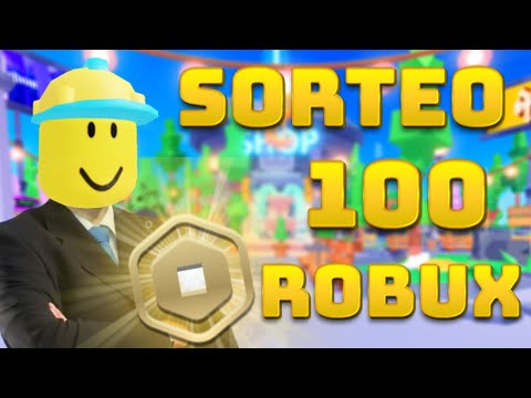⭐100 Robux Giveaway⭐ (30k Special)