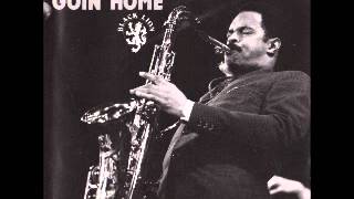 Video thumbnail of "Albert Ayler - Goin' home"