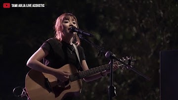 SELALU SALAH GEISHA | TAMI AULIA COVER