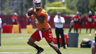 Jameis Winston Files Erica Kinsman Counterclaim