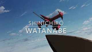 Tribute to Shinichiro Watanabe