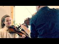Miguel Negri Violin Masterclass :: Elgar Salut d'Amour :: Lauren McGonagle