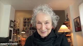 Margaret Atwood as Tiresias @theaterofwarproductions