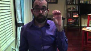 ASL Midterm 1
