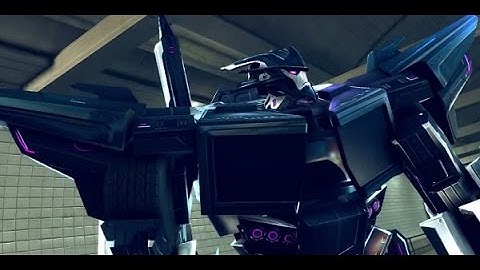 Transformers Universe Conduit Tips and Tricks