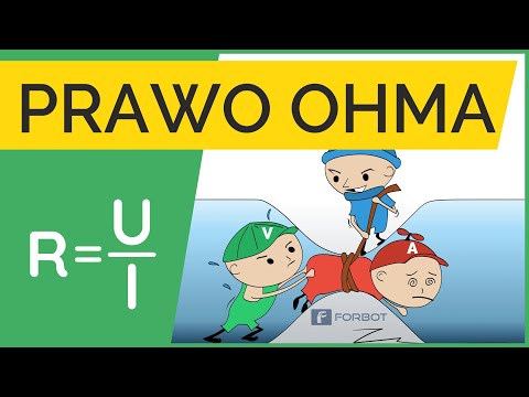 Wideo: Co oznacza prawo Ohma?