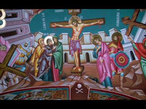 Video: Zašto Se Veliki Petak Za Pravoslavne Hrišćane Smatra Najstrožim Postnim Danom
