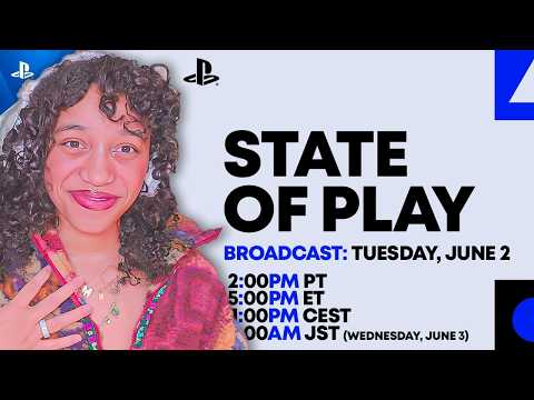State of Play | June 2, 2026 (FULL REACTION)
