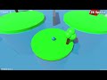 Roll-a-Ball Sprint 1 - Lucas Hardy