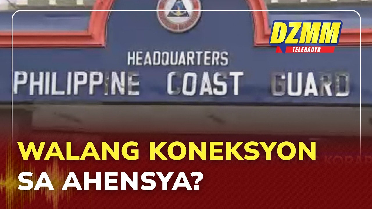 PCG: Suspect who leaked sensitive info to China not linked to agency | (07 March 2026)