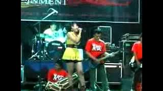 SURAT TERAKHIR ULFI XPOZZ BALAUKA RECORD