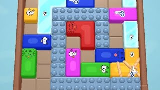 Farm Block Escape level 87 Gameplay Walkthrough Solution