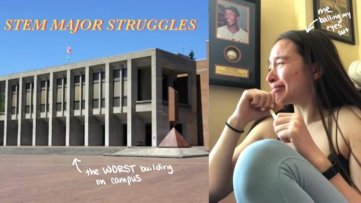 What It’s Like Being a STEM Major at the University of Washington