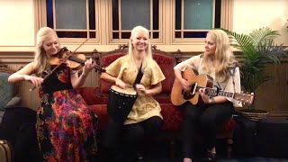 here we come acaroling 🎻🎄acoustic