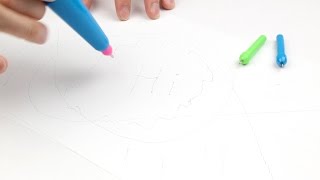 Wiggle Pen