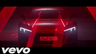 Usher - Yeah! (Lyrics) ft. Lil Jon, Ludacris ' Iam Lumoss ' Car Music 2024 Resimi