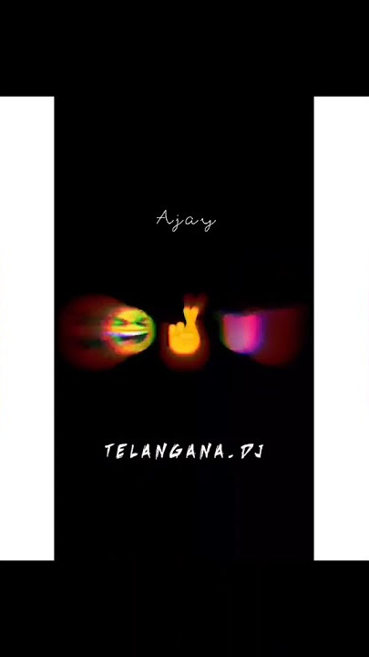 Telugu dj song
