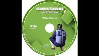 Jes' Omnyama Nabavumi Beskhalanga🔥🔥 || 2024 New Album || Woza KuJesu Album || Ngena Jes' Omnyama