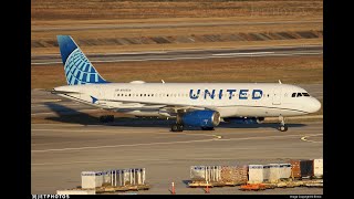 Realistic takeoff out of San Francisco|MSFS|United Airlines