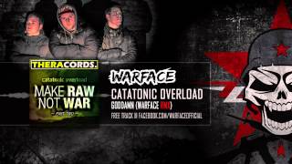 Catatonic Overload - Goddamn (Warface Rmx)