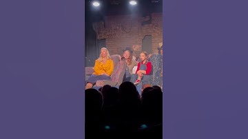 Thumbnail of “Amazing Grace”- Ashley Wilcox in Honky Tonk Angels