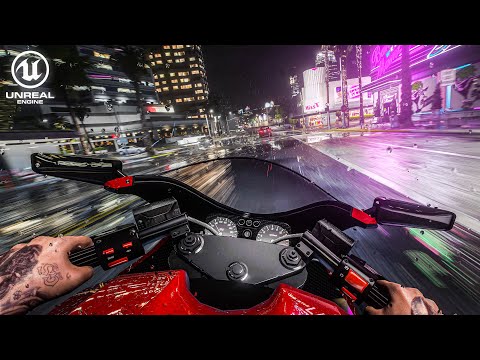 ◤ GTA V Graphics Reach Movie-Level Quality! i9 13900k & RTX™ 4090 Ray Tracing Maxed-Out Gameplay!