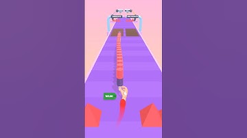 Popsicle Stack 🍦🍦 Level #100 #shorts