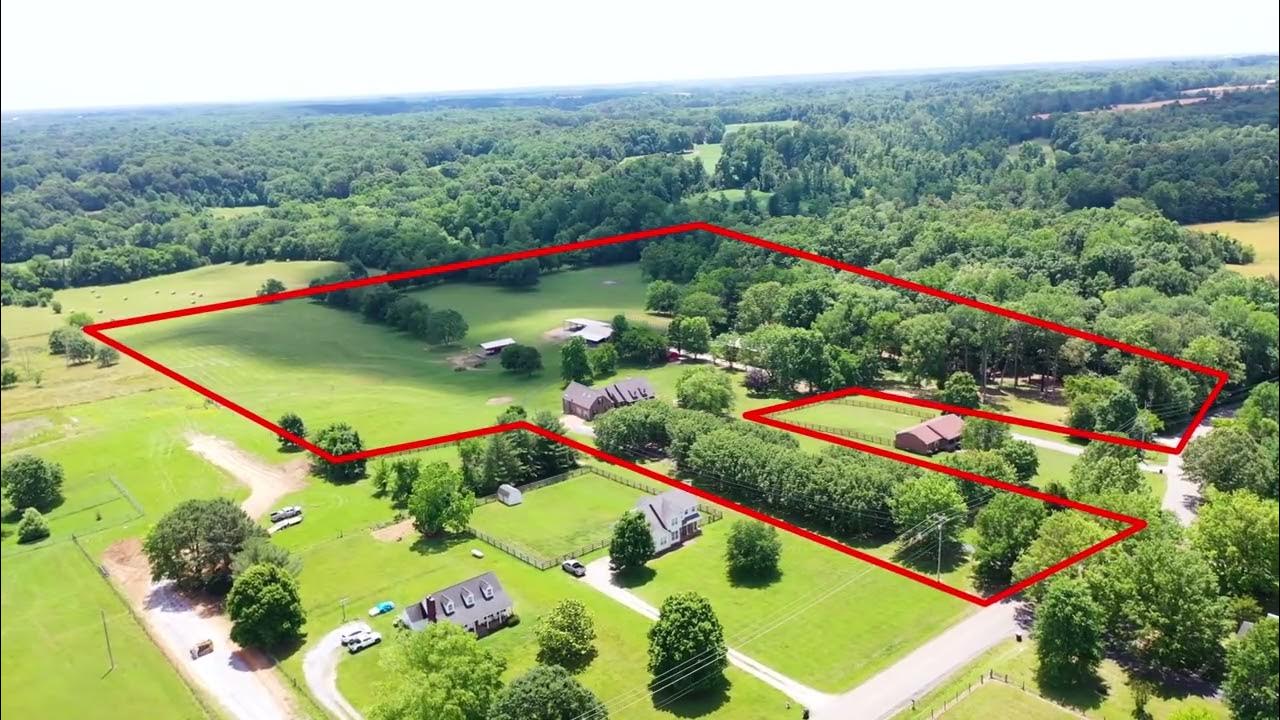 2859 Jack Teasley Rd, Pleasant View, TN 37146, USA YouTube