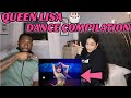 Blackpink Lisa Dancing Videos REACTION! [Lili films] 🔥