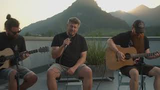 Midriff - Take Me Away Sundowner Sessions