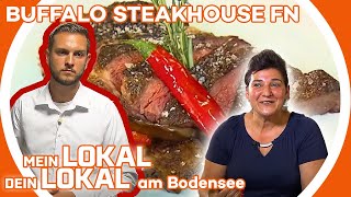Große Vorfreude aufs Hauptgericht! 😍🔥 Hat Dusica falsche Erwartungen? | 2/2 | Mein Lokal, Dein Lokal