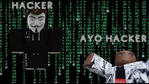 Hacker got caught in 4k