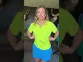Wearing a large. Watch for sizing and fit on this polo!