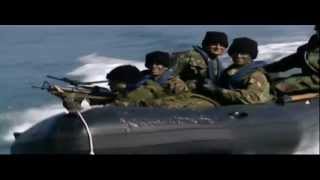 SAS Survival Secrets - Boat and Mobility Troop