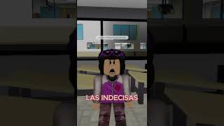 Cuando en mi escuela llegaban a vacunar #roblox #brookhaven #memes