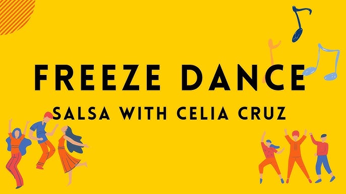 Freeze Dance & Musical Chairs - Apps on Google Play