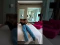 Прилетели в Дубай первый раз!