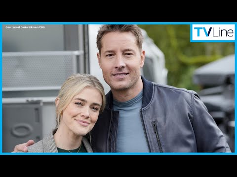 Tracker 2x19 |