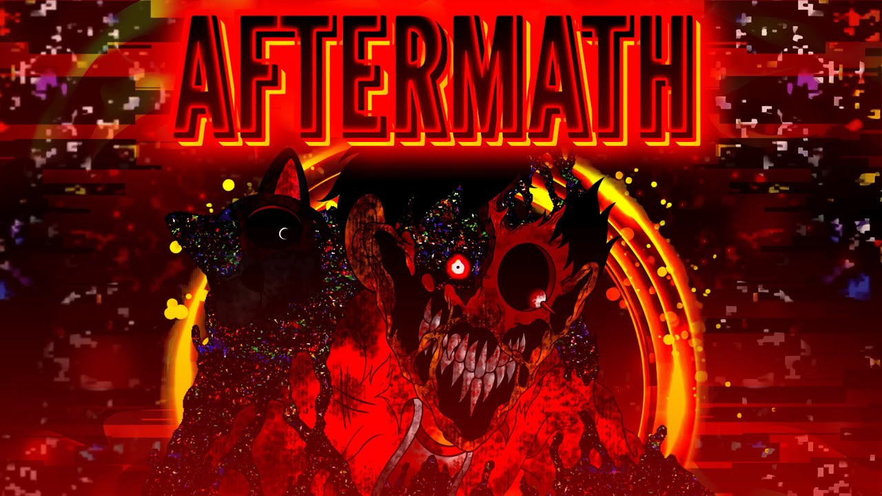 Darkness Takeover | Aftermath Revamp but...