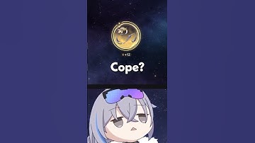 RELIC FARMING GONE WRONG! WHY ME! Honkai Star Rail