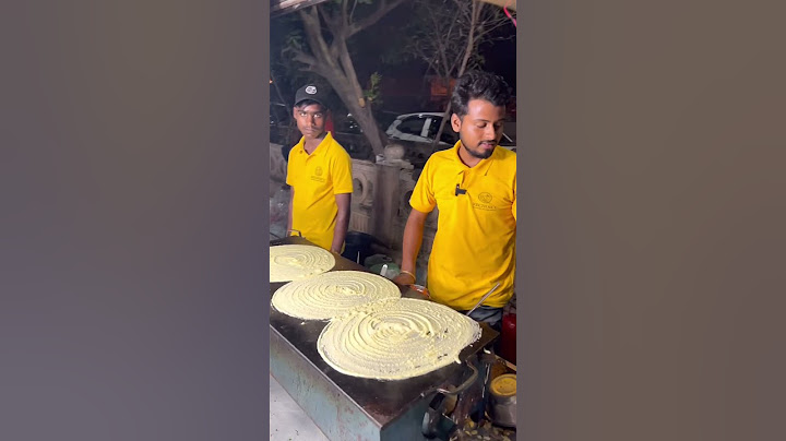 Eat Dosa for ₹1 😳😳 you will not get it anywhere in India 😱😱 #shorts