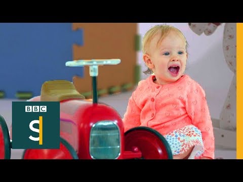 Video: Choosing Toys For Boys