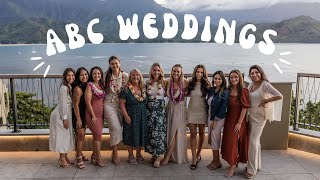 ABC 10 YEAR CELEBRATION