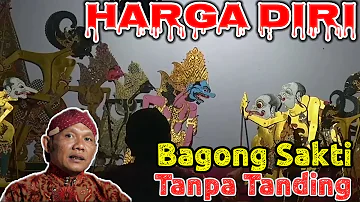 PALING lUCU ‼️ pagelaran wayang kulit bagong lucu sekali