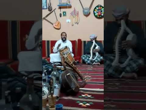 دور والله لأهشه دا العصفور سمسمية في الحانه