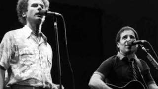 Simon and Garfunkel- Scarborough fair chords